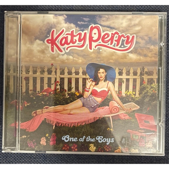 CD lot - 1/ 5$ all for 35$ - Picture 8 of 14